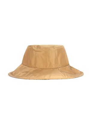 Ampia cloche in nylon beige CATARZI 1910 | TORONTOCASTORO